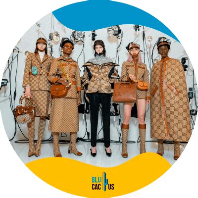 are gucci targeting women more than men